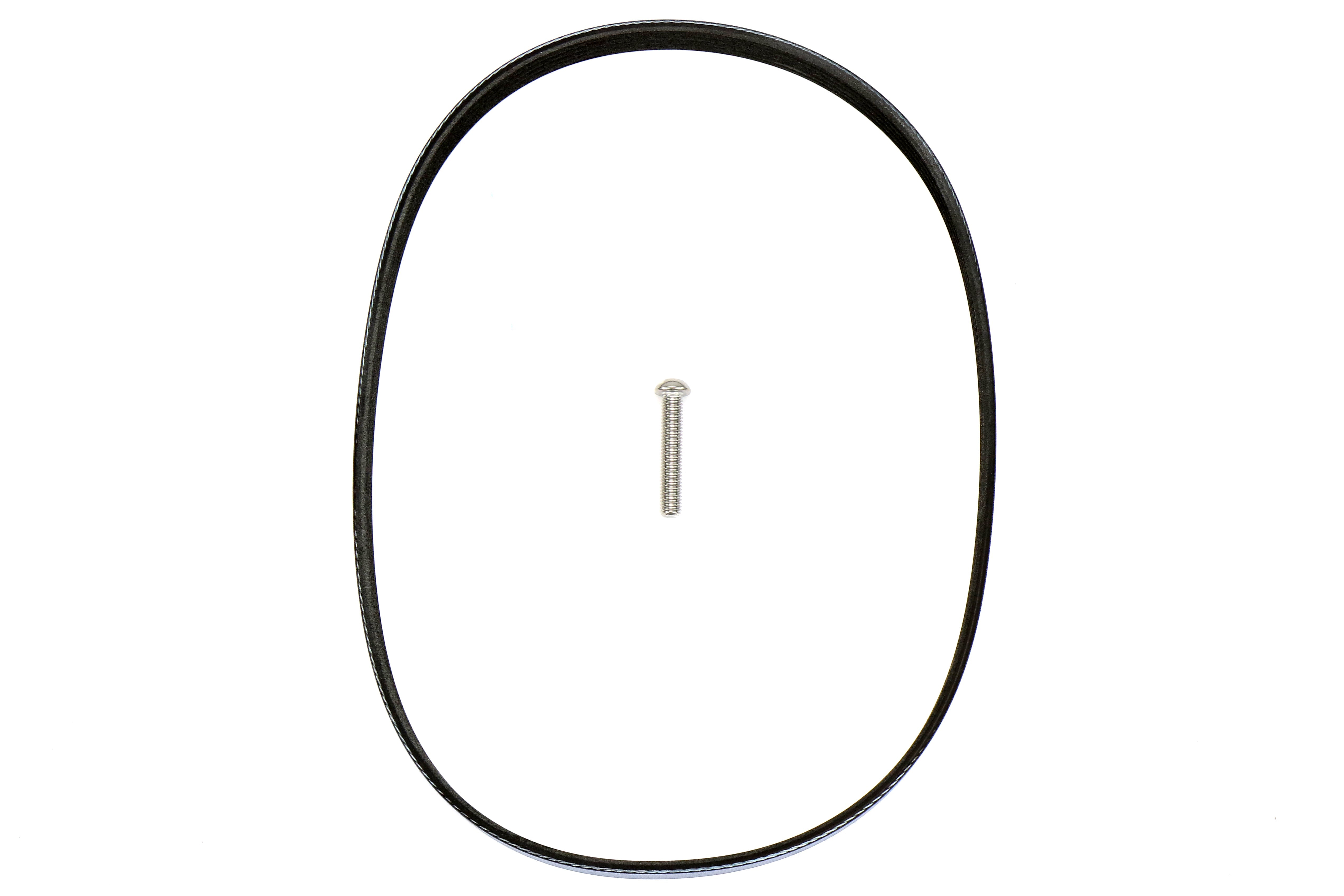 HKS Fine Tune V Belt - Subaru Models (inc. 2008-2021 STI / 2008-2014 WRX)